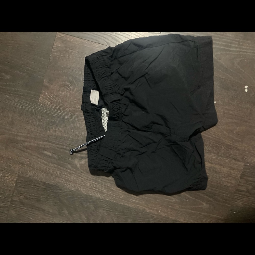 shorts from store: Columbia.